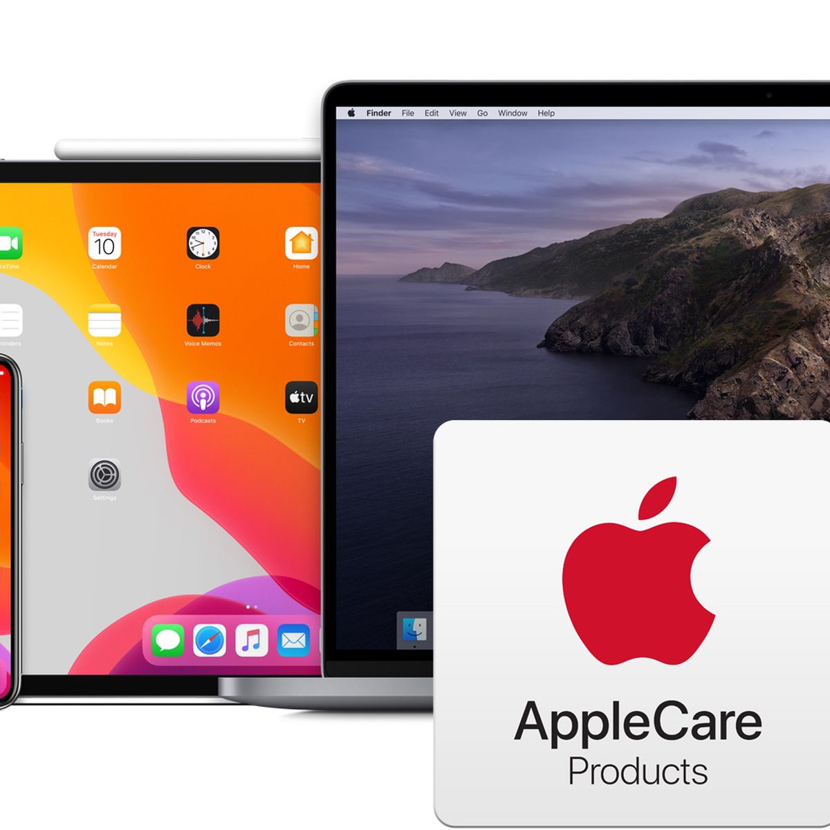 can you purchase applecare at any time